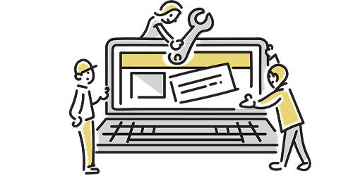 パッケージソフト開発